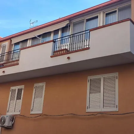 Apartamento Casa Engy *