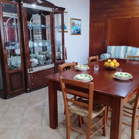 Casa Engy Lejlighed