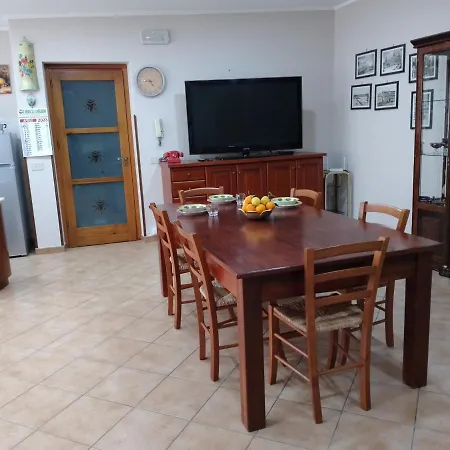 Casa Engy Terrasini