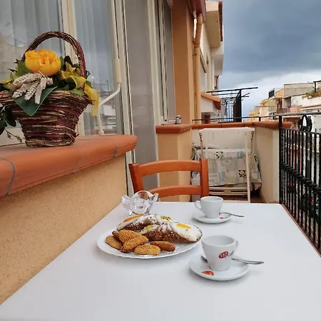 Casa Engy * Terrasini