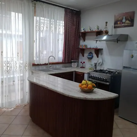 Casa Engy *