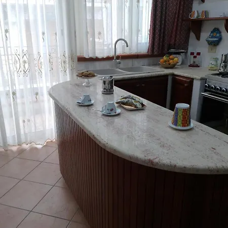 Casa Engy Lejlighed Terrasini