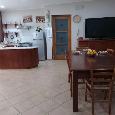 Lejlighed Casa Engy Terrasini