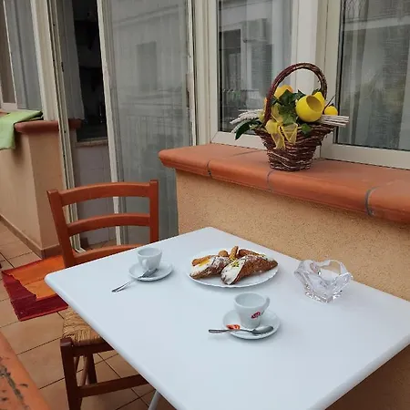 Casa Engy * Terrasini